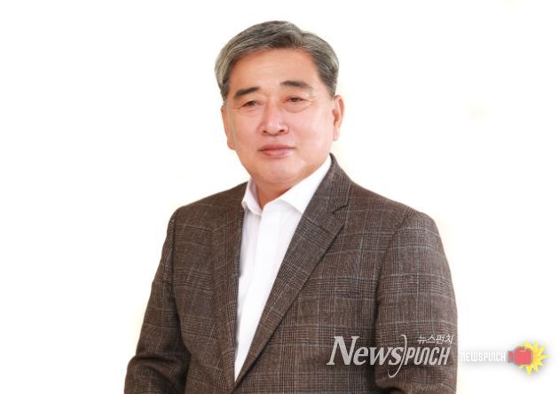 김경제 서천군의회 의장