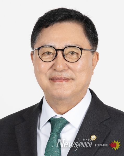 광산구의회 김명수의장