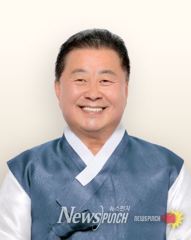 김경일 파주시장