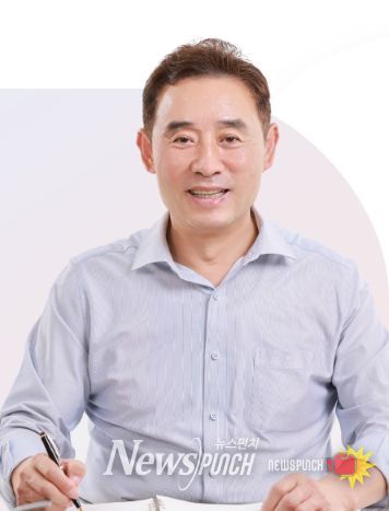 백영현 포천시장