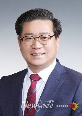 진병영 함양군수