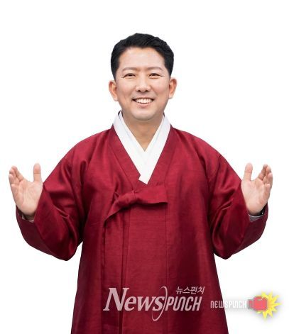 김장호 구미시장