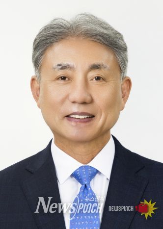 윤환 계양구청장