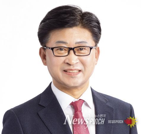 최충규 대덕구청장