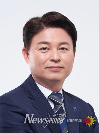 조용익 부천시장