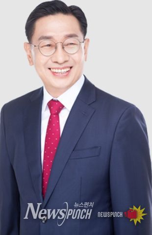 전진선 양평군수