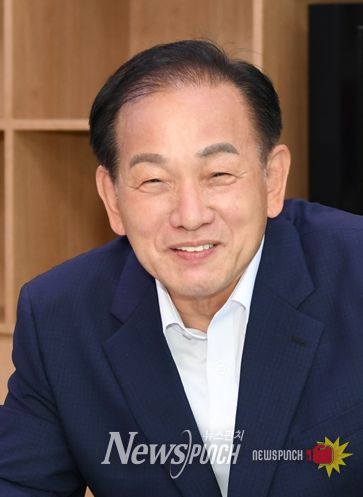 신현국 문경시장