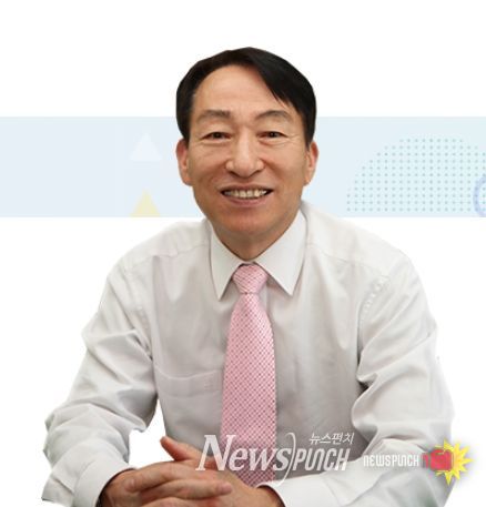 설동호 대전광역시교육감