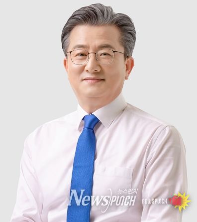 정용래 유성구청장