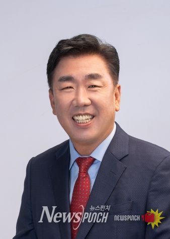 이범석 청주시장