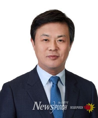 이학수 정읍시장