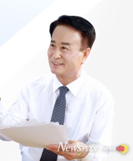 박동식 사천시장