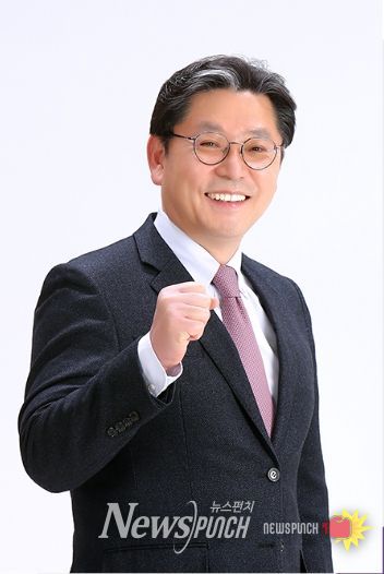 홍태용 김해시장