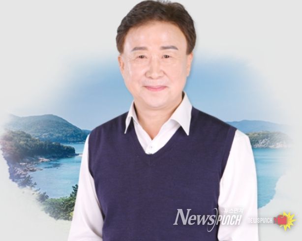 정기명 여수시장