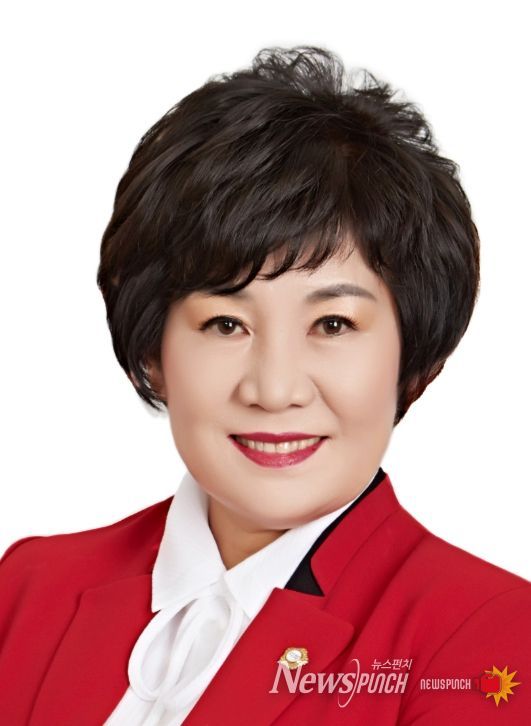 제천시의회 이정임 의원