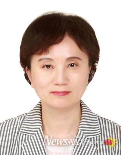 미추홀구, 시현정 신임 부구청장 취임