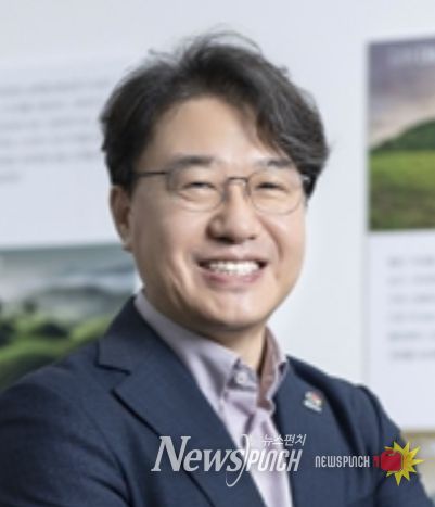 이정곤 밀양시 부시장
