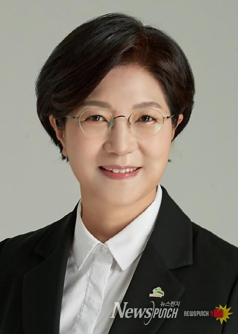 김미경 서울 은평구청장