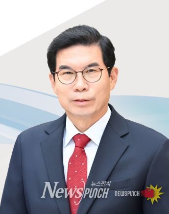 김광열 영덕군수