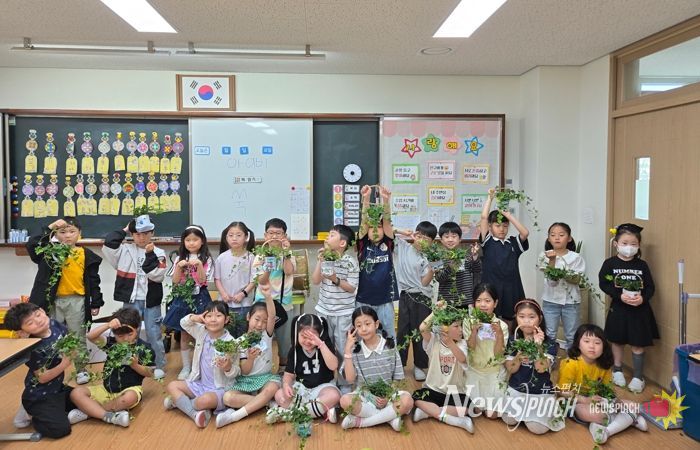 구미시, 폐현수막 자원순환 모델로 전국 우수사례 선정