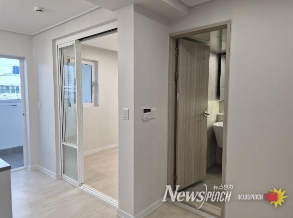 중구, 빈집 활용 공공지원 임대주택 입주자 모집