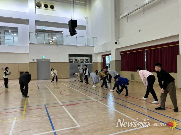 겨울방학 특강「제36기 희망이 자라는 열린학교」