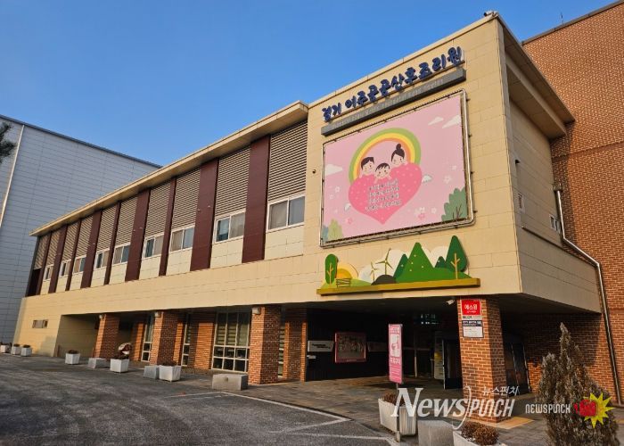 여주시, 2026년부터 다자녀 가정 산후조리비 부담 완화 나선다!!