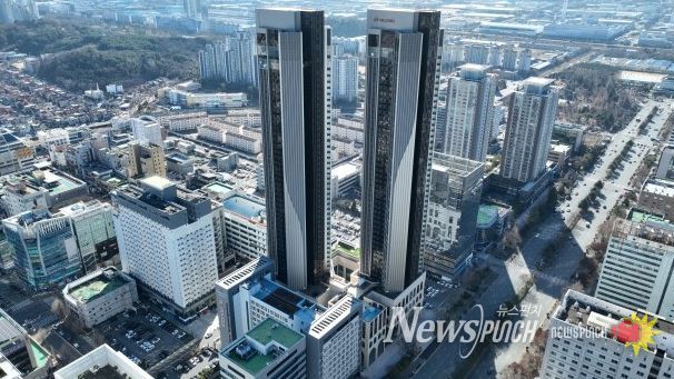 힐스테이트 창원 센트럴