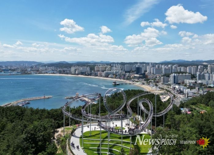 스페이스워크 전경