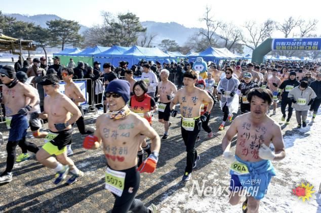 지난 대회 사진