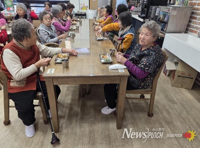 완주군, 키오스크 체험 ‘다함께 쌍화차’ 운영