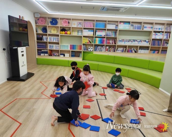 이천시, 24시간 아이돌봄센터 연중무휴 운영… 방학에도 돌봄 공백 최소화