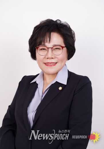 의정부시의회 최정희 의원
