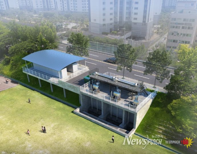 재난안전국 신설·안전인프라 구축