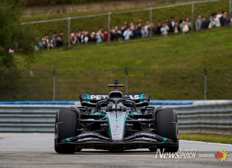 경기도 F1 쇼런 이벤트