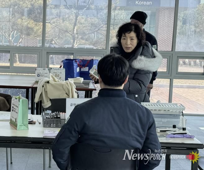 보은군, 새해에 끊은 담배가 평생 건강을 지킵니다