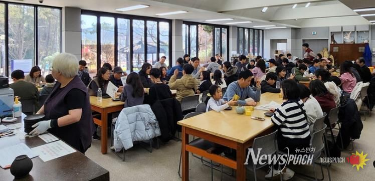 2025년 다산가족캠프 사진