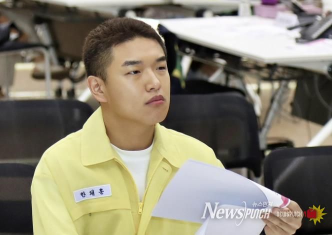 의왕시의회 한채훈 의원