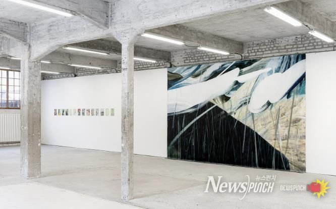 2026 청주미술창작스튜디오 국제교류전, 최재영 작가 개인전 프랑스서 열려