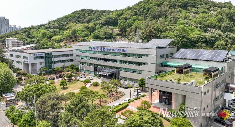 목포시, 2026년 정기분 등록면허세(면허분) 부과