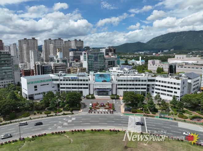 창원특례시, 기업체 수질오염 사고 ‘사전 예방 ’ 강화