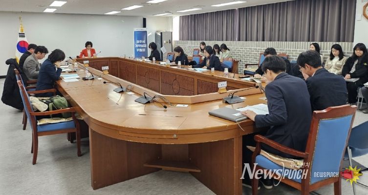 청주시, 2026년 발주예정 사업 계약심의