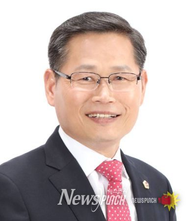 문석주 의원(농소2동, 농소3동)