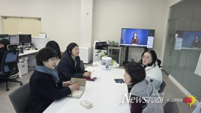괴산군, 평생학습 우수 사례 공유…지자체 간 상생 기반 다져