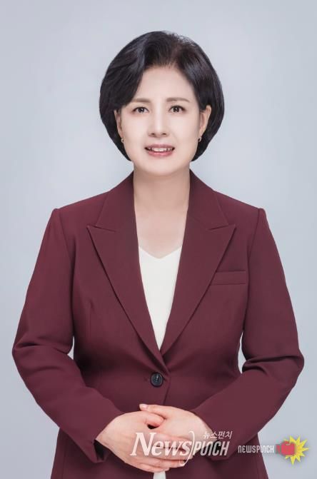 이수희 강동구청장