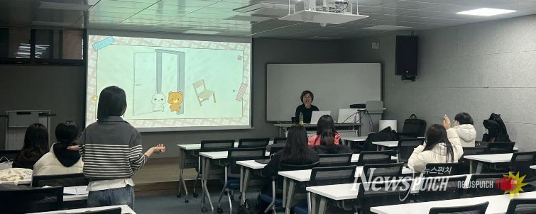 진주시립도서관, ‘겨울방학 청소년 문화교실’ 성료