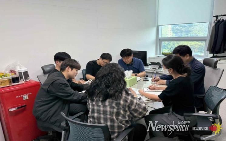 울주군, 2025년 공무원 정책연구단 활동 성료