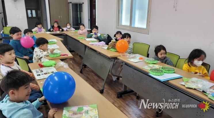 하동아카데미 겨울 특강 개강..“배움의 열기로 추위도 녹여”