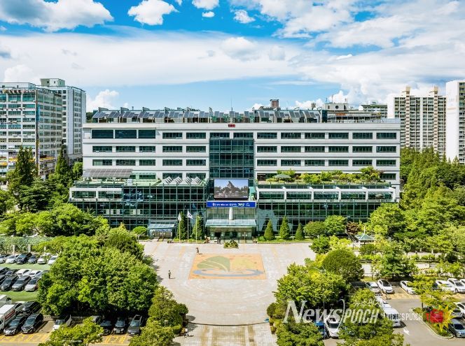 인천시 계양구청