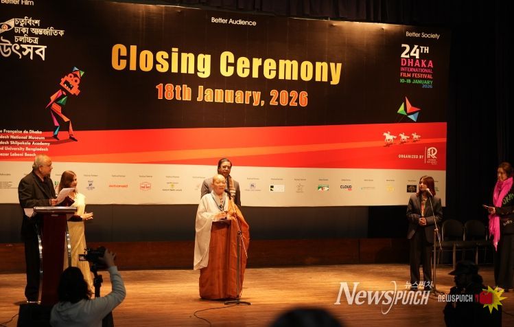 경산시 영화제작 지원, 국제 영화제 수상으로 빛나다